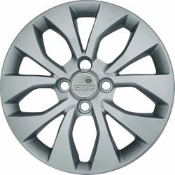 Calota do Onix 2017 Cubo Padrão - Aro ... - Mineirão Auto Latas