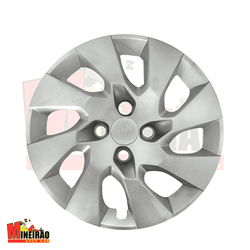 Calota do Onix e Prisma Aro 15 - Mineirão Auto Latas