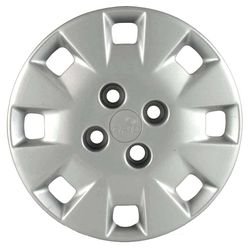 Calota do Palio EX 2001 - Aro 13 - Mineirão Auto Latas