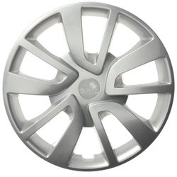 Calota do Sandero 2014 a 2016 - Aro 15 - Mineirão Auto Latas