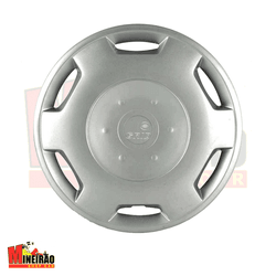 Calota do Santana GL - Aro 13 - Mineirão Auto Latas