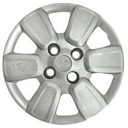 Calota do Uno Way 2014 - Aro 14 - Mineirão Auto Latas