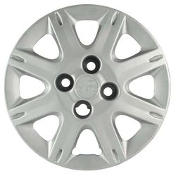 Calota do Uno Way Aro 13 - Mineirão Auto Latas