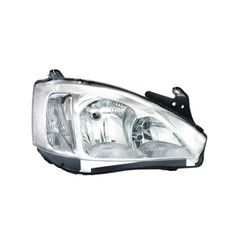 Farol do Novo Corsa 2008 a 2012 - Dire... - Mineirão Auto Latas