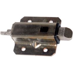 Fechadura da tampa traseira Fiorino en... - Mineirão Auto Latas