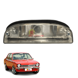 LANTERNA DIANTEIRA DO CHEVETTE 73 A 82... - Mineirão Auto Latas