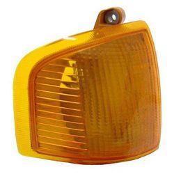 Lanterna Dianteira do Escort 1987 a 19... - Mineirão Auto Latas