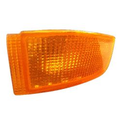 Lanterna Dianteira do Escort XR3 1993 ... - Mineirão Auto Latas