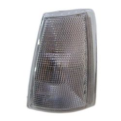 Lanterna Dianteira do Kadett - Cor Cri... - Mineirão Auto Latas