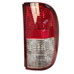 Lanterna Traseira Saveiro 2000 a 2005 ... - Mineirão Auto Latas