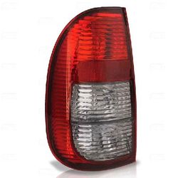 Lanterna Traseira Saveiro 2000 a 2005 ... - Mineirão Auto Latas