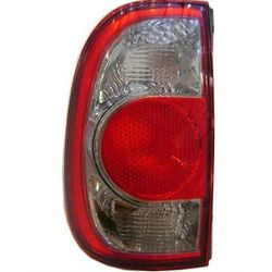 Lanterna Traseira Saveiro 2005 a 2010 ... - Mineirão Auto Latas
