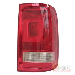 Lanterna Traseira da Amarok 2010 a 201... - Mineirão Auto Latas