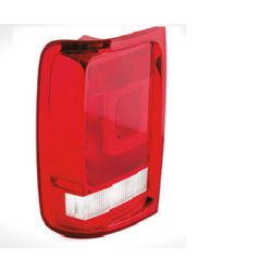 Lanterna Traseira da Amarok 2010 a 20... - Mineirão Auto Latas