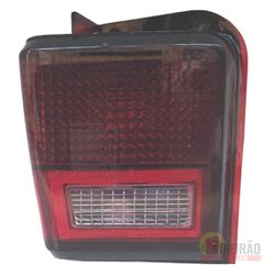 Lanterna Traseira da Belina 78 a 84 La... - Mineirão Auto Latas