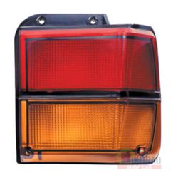 Lanterna Traseira da Belina 85 a 91 La... - Mineirão Auto Latas