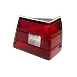 Lanterna Traseira da Caravan 80 a 84 ... - Mineirão Auto Latas