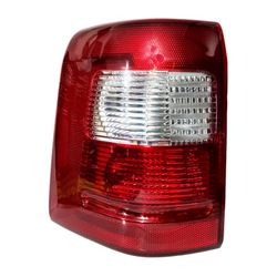 Lanterna Traseira da Ecosport 03 a 07 ... - Mineirão Auto Latas