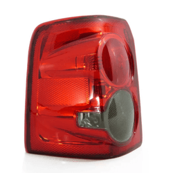 Lanterna Traseira da Ecosport 08 a 12 ... - Mineirão Auto Latas