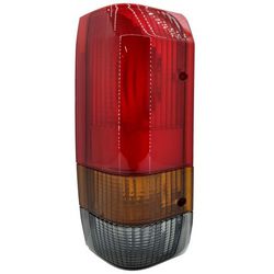 Lanterna Traseira da F1000 93 a 98 Lad... - Mineirão Auto Latas