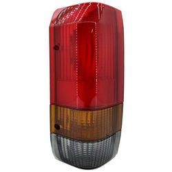 Lanterna Traseira da F1000 93 a 98 Lad... - Mineirão Auto Latas