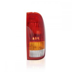 Lanterna Traseira da F250 98 a 11 Lado... - Mineirão Auto Latas