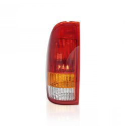 Lanterna Traseira da F250 98 a 11 Lado... - Mineirão Auto Latas