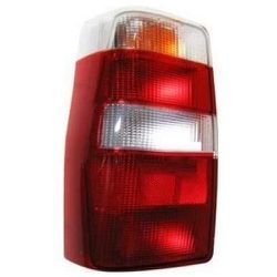 Lanterna Traseira da Fiorino 04 a 13 L... - Mineirão Auto Latas