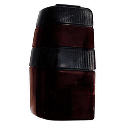 Lanterna Traseira da Fiorino 1986 a 19... - Mineirão Auto Latas