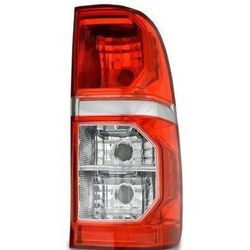Lanterna Traseira da Hilux 2012 a 2015... - Mineirão Auto Latas
