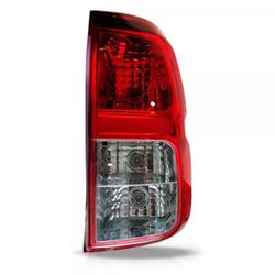 Lanterna Traseira da Hilux 2016 a 2020... - Mineirão Auto Latas