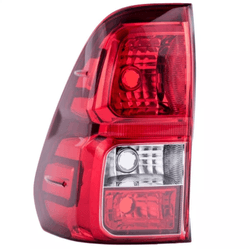 Lanterna Traseira da Hilux 2016 a 2020... - Mineirão Auto Latas