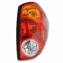 Lanterna Traseira da L200 2008 a 2015 ... - Mineirão Auto Latas