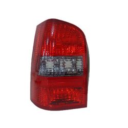 Lanterna Traseira da Parati 2000 a 200... - Mineirão Auto Latas