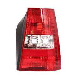 Lanterna Traseira da Parati 2003 a 200... - Mineirão Auto Latas