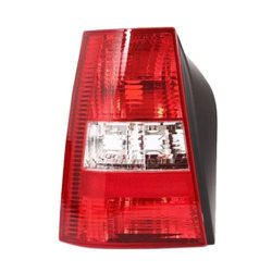 Lanterna Traseira da Parati 2003 a 200... - Mineirão Auto Latas