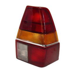 Lanterna Traseira da Quantum 1985 a 19... - Mineirão Auto Latas
