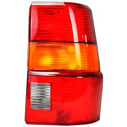 Lanterna Traseira da Quantum 1991 a 19... - Mineirão Auto Latas