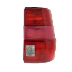 Lanterna Traseira da Quantum 1998 a 20... - Mineirão Auto Latas