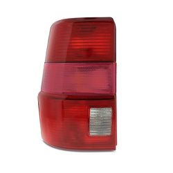 Lanterna Traseira da Quantum 1998 a 20... - Mineirão Auto Latas