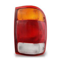 Lanterna Traseira da Ranger 1998 a 200... - Mineirão Auto Latas