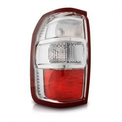 Lanterna Traseira da Ranger 2010 a 201... - Mineirão Auto Latas