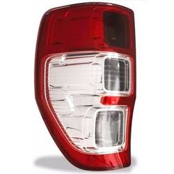 Lanterna Traseira da Ranger 2013 a 202... - Mineirão Auto Latas