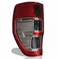 Lanterna Traseira da Ranger 2013 a 202... - Mineirão Auto Latas