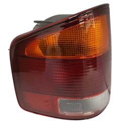 Lanterna Traseira da S10 2012 a 2019 L... - Mineirão Auto Latas