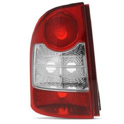Lanterna Traseira da Strada 2009 a 201... - Mineirão Auto Latas