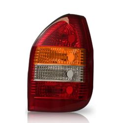 Lanterna Traseira da Zafira 1999 a 200... - Mineirão Auto Latas