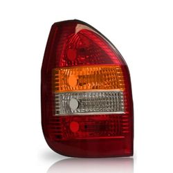 Lanterna Traseira da Zafira 1999 a 200... - Mineirão Auto Latas