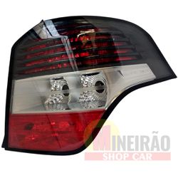 Lanterna Traseira do Agile Sport Lado ... - Mineirão Auto Latas