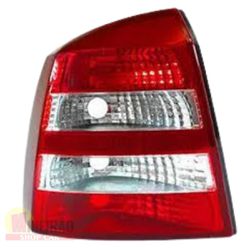 Lanterna Traseira do Astra Hatch 03 a ... - Mineirão Auto Latas